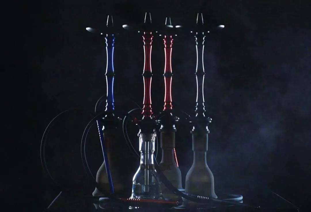 Кальян Dark Side