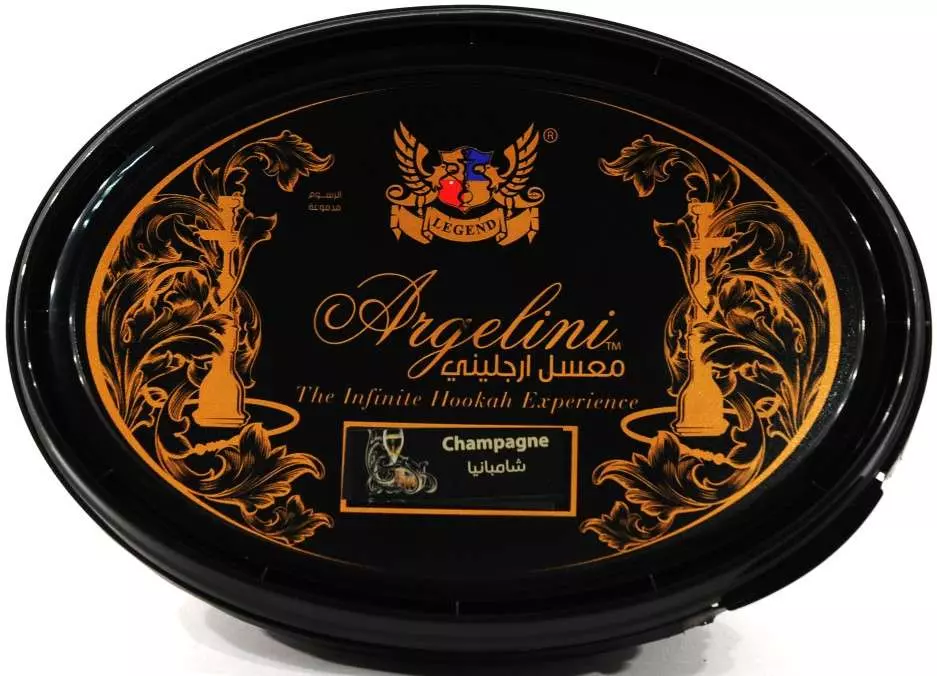 Адалия Шампанское