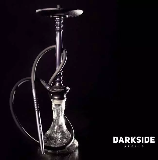 Кальян Dark Side