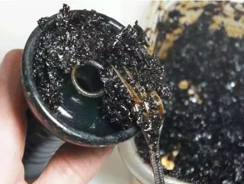 Табак ананас