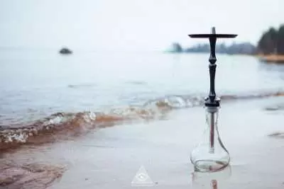 Alpha Hookah