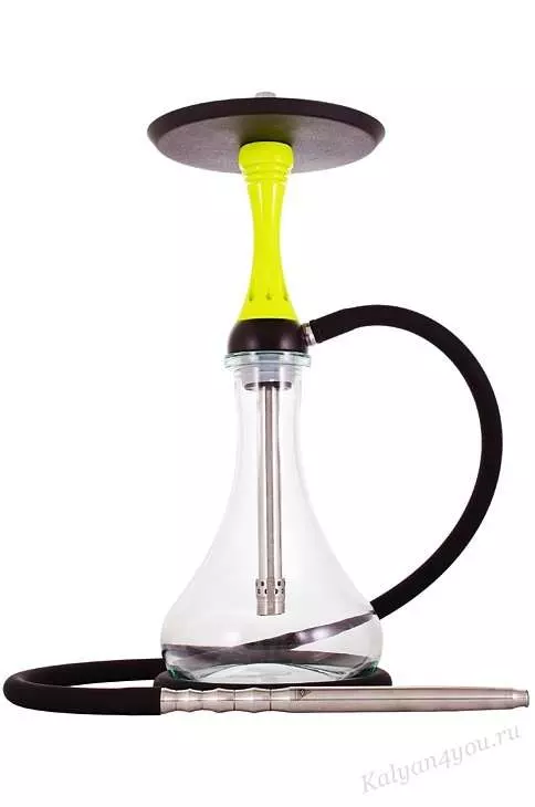 Alpha Hookah Model S Купить