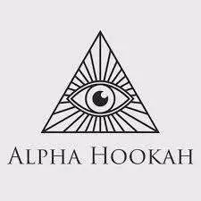 Alpha Hookah