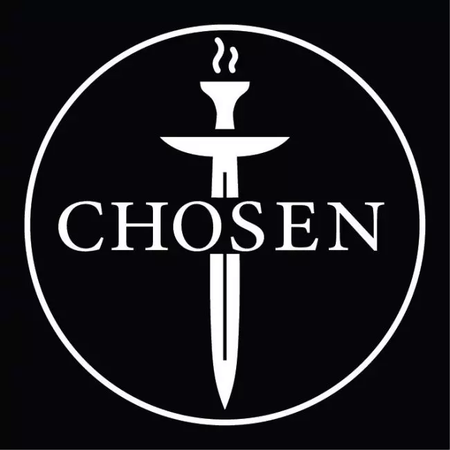 Кальян Chosen