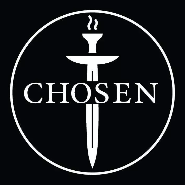 Кальян Chosen