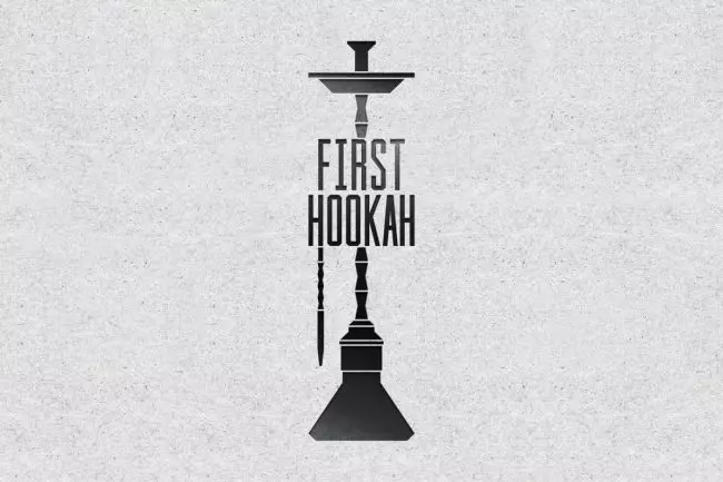 First Hookah