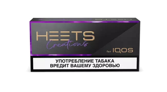 Стики IQOS Creations Yugen