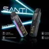 На картинке smoant santi