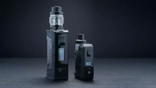 Geekvape aegis hero